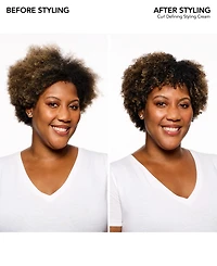 Bumble and Bumble Curl Defining Hair Styling Cream, 2 oz.