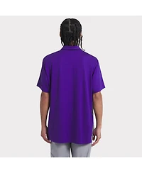 Nike Men's White Arizona Diamondbacks 2025 City Connect Fashion Legacy Icon Vapor Performance Polo Shirt