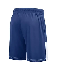 Logo Athletic Men's Blue Tampa Bay Lightning Best of the Shorts