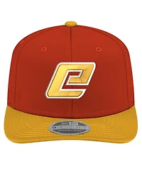 New Era Men's Red Spain Baseball 2026 World Baseball Classic 9SEVENTY Stretch-Snap Hat