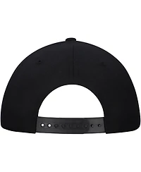 Lids Men's Black Mountain Dew The Dew Neon Adjustable Hat
