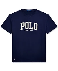 Polo Ralph Lauren Men's Classic-Fit Logo Jersey T-Shirt