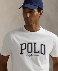 Polo Ralph Lauren Men's Classic-Fit Logo Jersey T-Shirt
