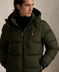 Polo Ralph Lauren Men's The Gorham Down Jacket