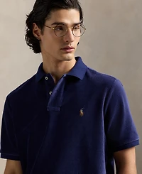 Polo Ralph Lauren Men's Classic-Fit Knit Corduroy Shirt