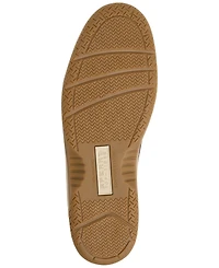 Sperry Men's Gold Billfish Plushwave Boat Shoe