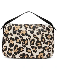 Dkny Jenny Small Flap Shoulder Bag