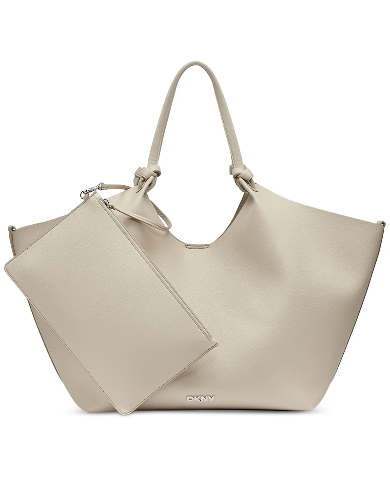 Dkny Paula Commuter Medium Sleek Tote