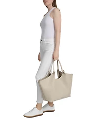 Dkny Paula Commuter Medium Sleek Tote