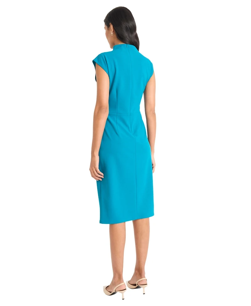 Maggy London Women's Sheath Dress