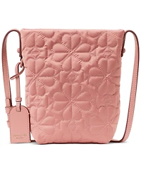 kate spade new york Tilly Quilted Mini Crossbody
