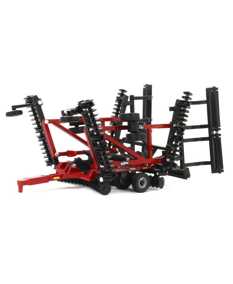 1/64 Case Ih True-Tandem 330 Turbo Disc Harrow