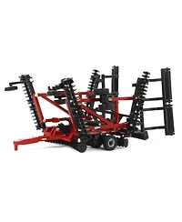 1/64 Case Ih True-Tandem 330 Turbo Disc Harrow