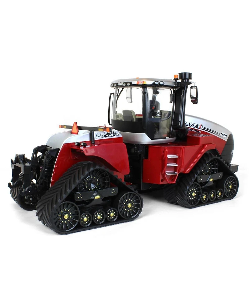 Ertl 1/16 Case Ih Afs Connect 620 Quadtrac 25th Anniversary, Prestige Collection
