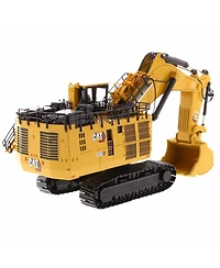Diecast Masters 1/87 Caterpillar 6060FS Hydraulic Mining Shovel