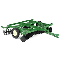 Ertl 16284 Olive Disk 1/16 Die-cast Metal Replica