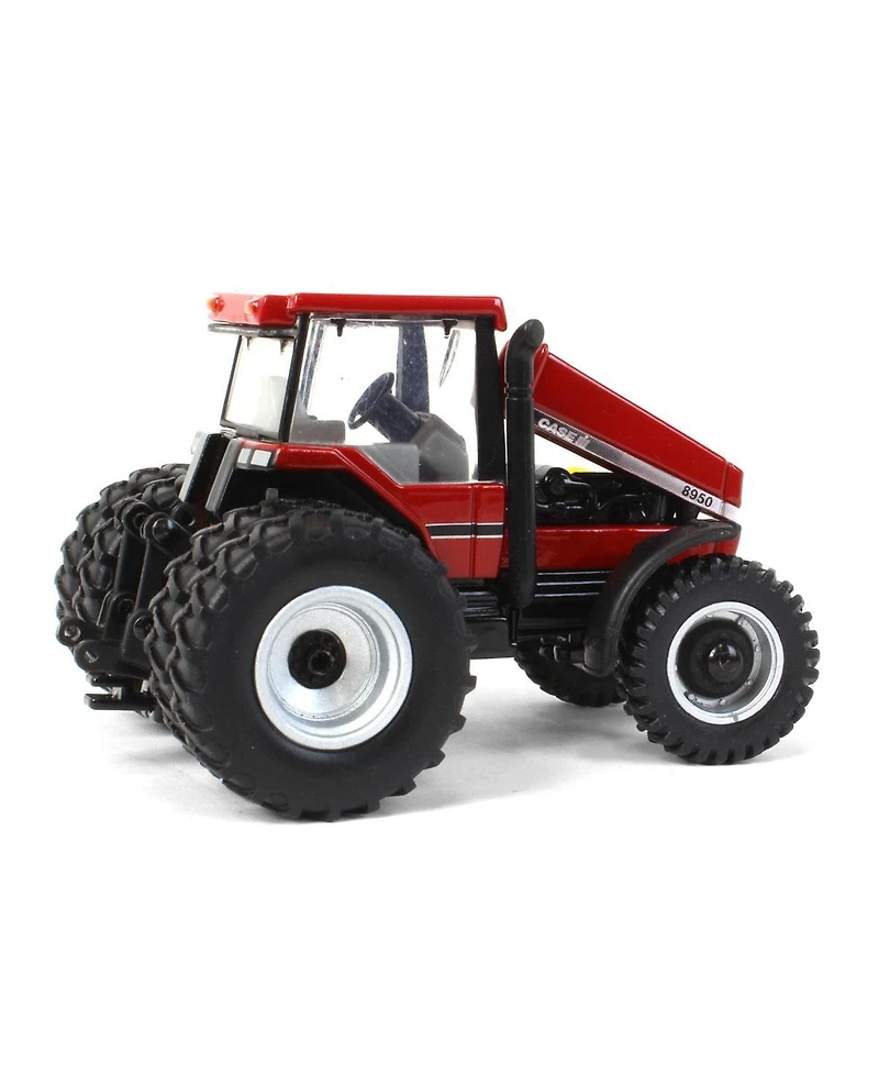 Ertl 1/64 Case Ih 8950 Magnum with Rear Duals, Ertl Prestige Collection