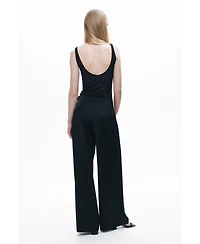 Nocturne Women's Sheer Bodysuit