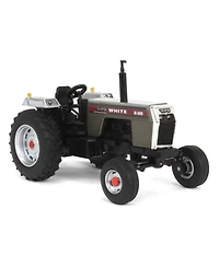 Spec Cast 1/64 White 2-88 2WD Open Station Tractor SCT967
