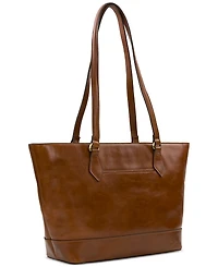 Patricia Nash Meka Leather Tote, Exclusively at Macy's