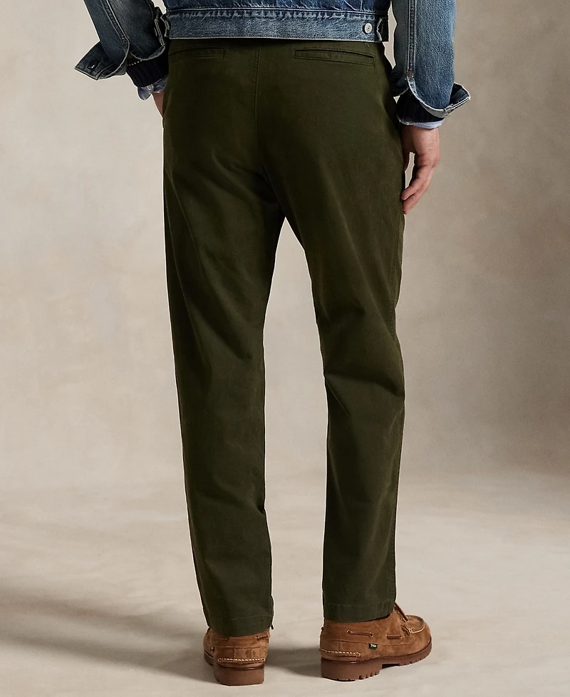 Polo Ralph Lauren Men's Prepster Stretch Classic Fit Pant