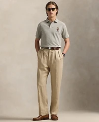 Polo Ralph Lauren Men's Classic-Fit Bear Mesh Shirt