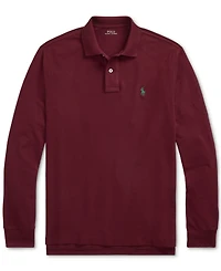 Polo Ralph Lauren Men's Classic-Fit Stretch Mesh Shirt