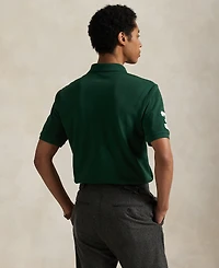 Polo Ralph Lauren Men's Custom Slim Fit 20th Anniversary Polo