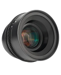 7artisans Photoelectric 35mm T1.05 Vision Cine Lens for Fujifilm X, Black