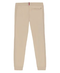 Tommy Hilfiger Big Boys Essential Soft Fleece Elevated Joggers