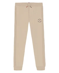 Tommy Hilfiger Big Boys Essential Soft Fleece Elevated Joggers