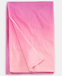 Charter Club Women's Olivia 100% Cashmere Ombre Oversized Scarf, Macy's Exclusive