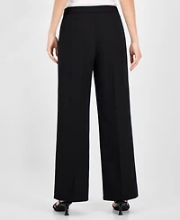 T Tahari Women's Wide-Leg Pants