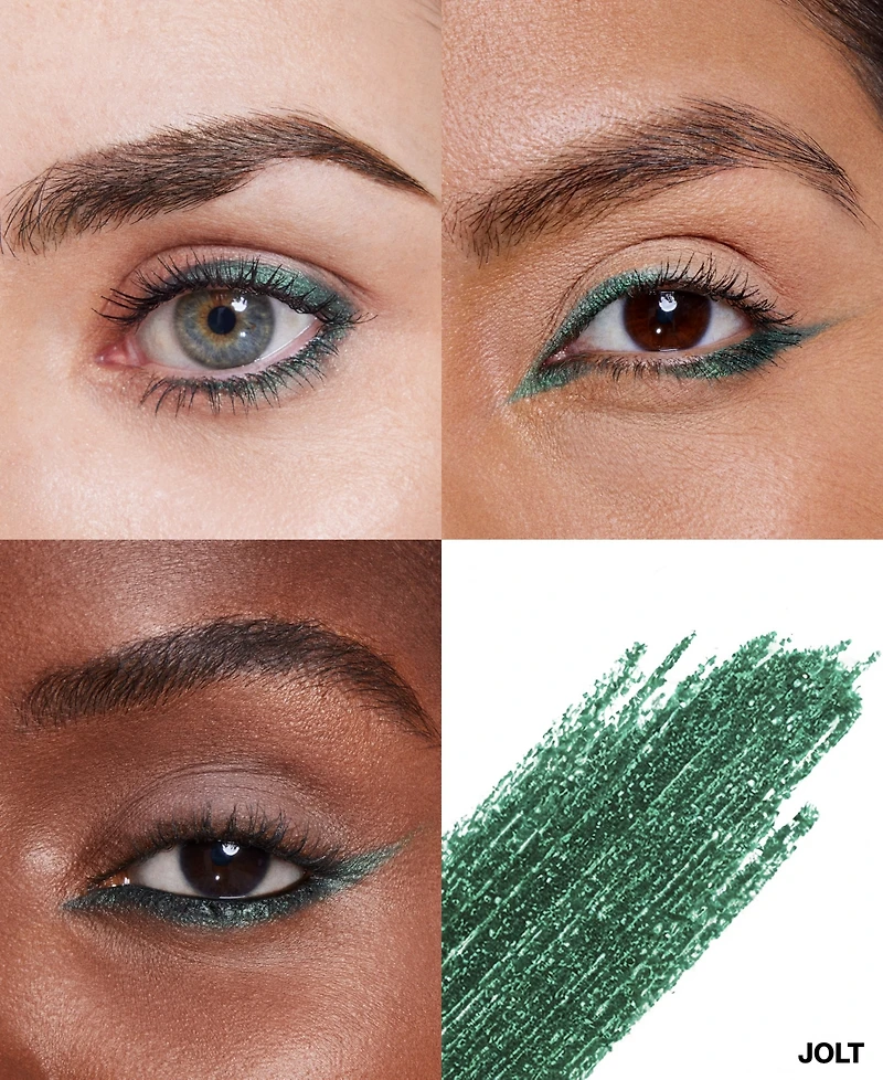 Smashbox Metal Fx Metallic Eye Liner