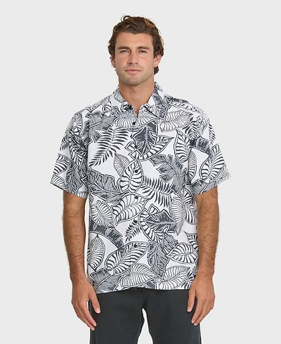 Men's Siesta Short Sleeve Shirt