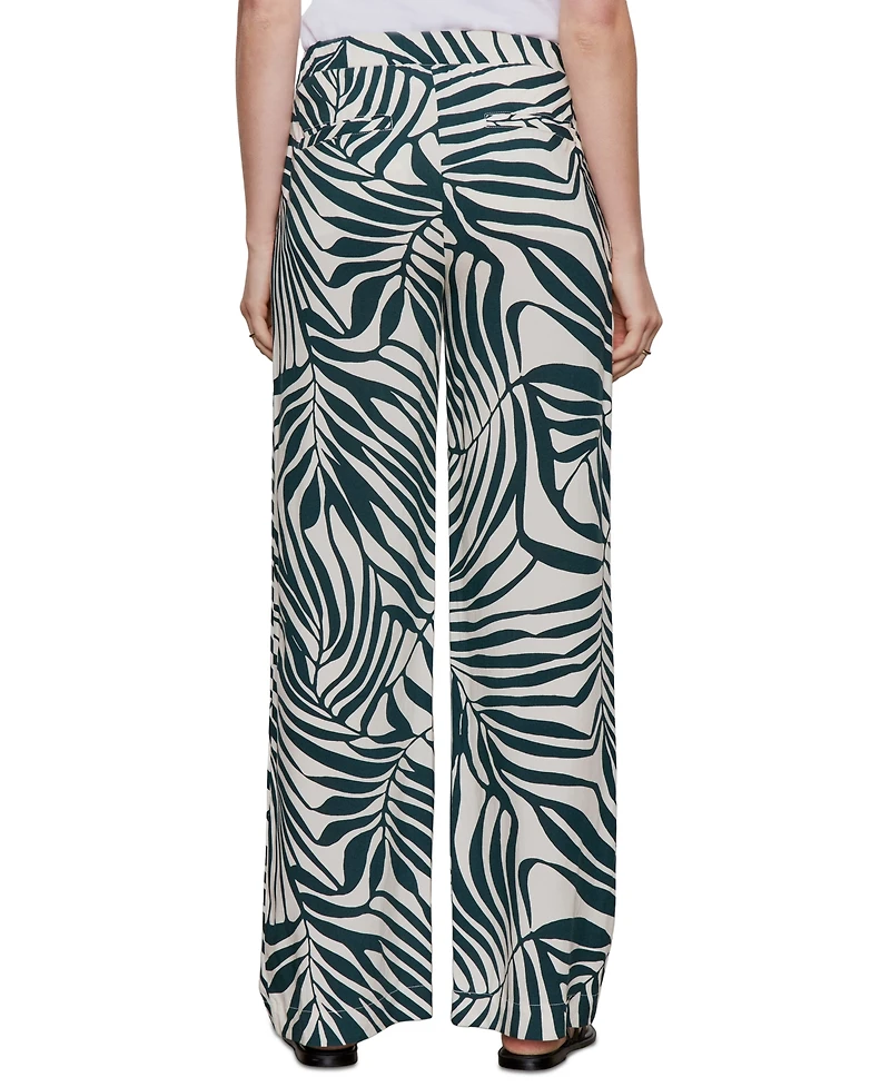 Sanctuary Women's The Soft Pretend High-Rise Pants
