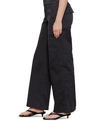 Sanctuary Women's Cruiser High-Rise Wide-Leg Pants