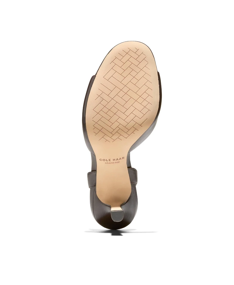 Cole Haan Women's Annalise Buckle Sandals