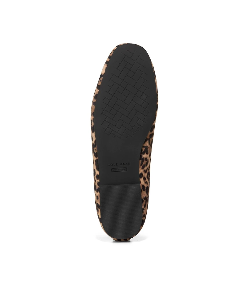 Cole Haan Women's Yara Soft Ballet Flats