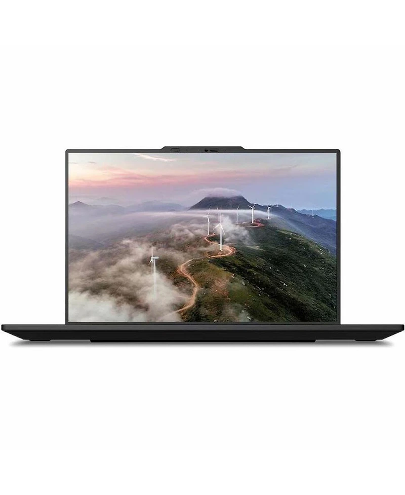 Lenovo ThinkPad P1 Gen 7 16" Wquxga Oled Touchscreen Mobile Workstation, Intel Core Ultra 7-155H 1.4GHz, 32GB Ram, 1TB Ssd, Nvidia Rtx 1000 Ada 6