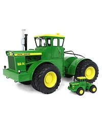 Ertl 1/16 John Deere Wa-14 Vintage 4WD, Ertl Prestige Select #2