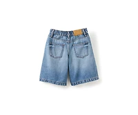 Cotton On Little Boys Little/Big Jayden Denim Jort
