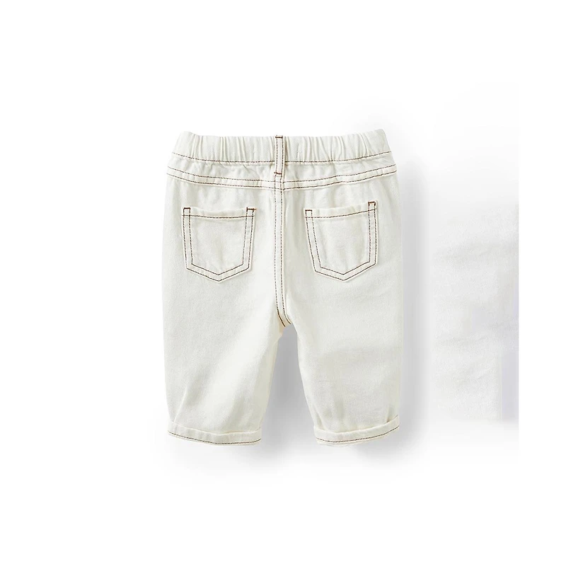 Cotton On Baby Boys Jasper Denim Jean