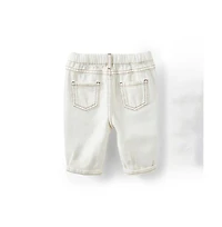 Cotton On Baby Boys Jasper Denim Jean