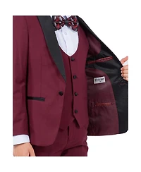 Stacy Adams Big Boys 5 Pc Tuxedos