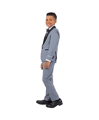 Stacy Adams Big Boys 5 Pc Tuxedos