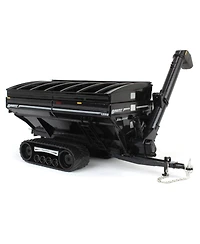 Spec Cast 1/64 Brent 1398 Grain Cart with Equalizer Tracks