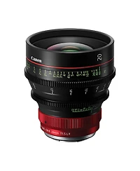 Canon Canon 14MM T3.1 L F Lens