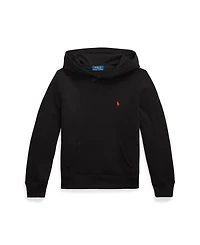 Polo Ralph Lauren Big Boys Fleece Hoodie
