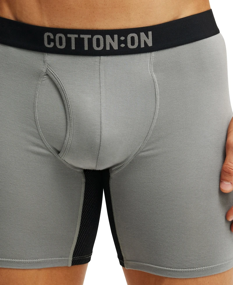 Cotton On Men's Sport Trunks